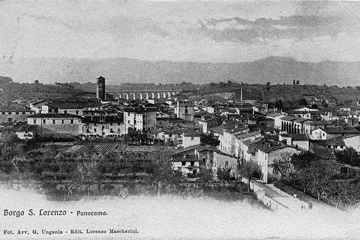Azienda e produttore di cartotecnica in Borgo San Lorenzo